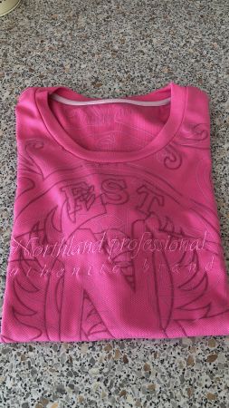 Sportshirt Damen, Gr.S, Northland prof.