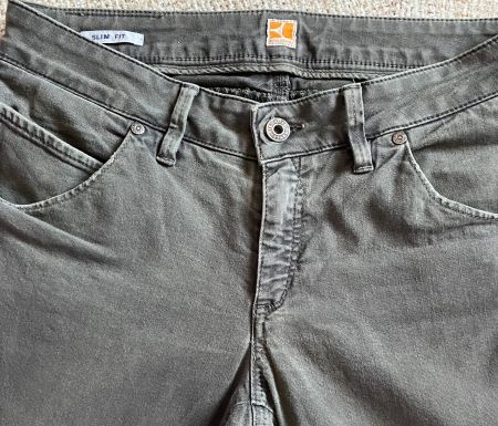 Jeans Boss Orange
