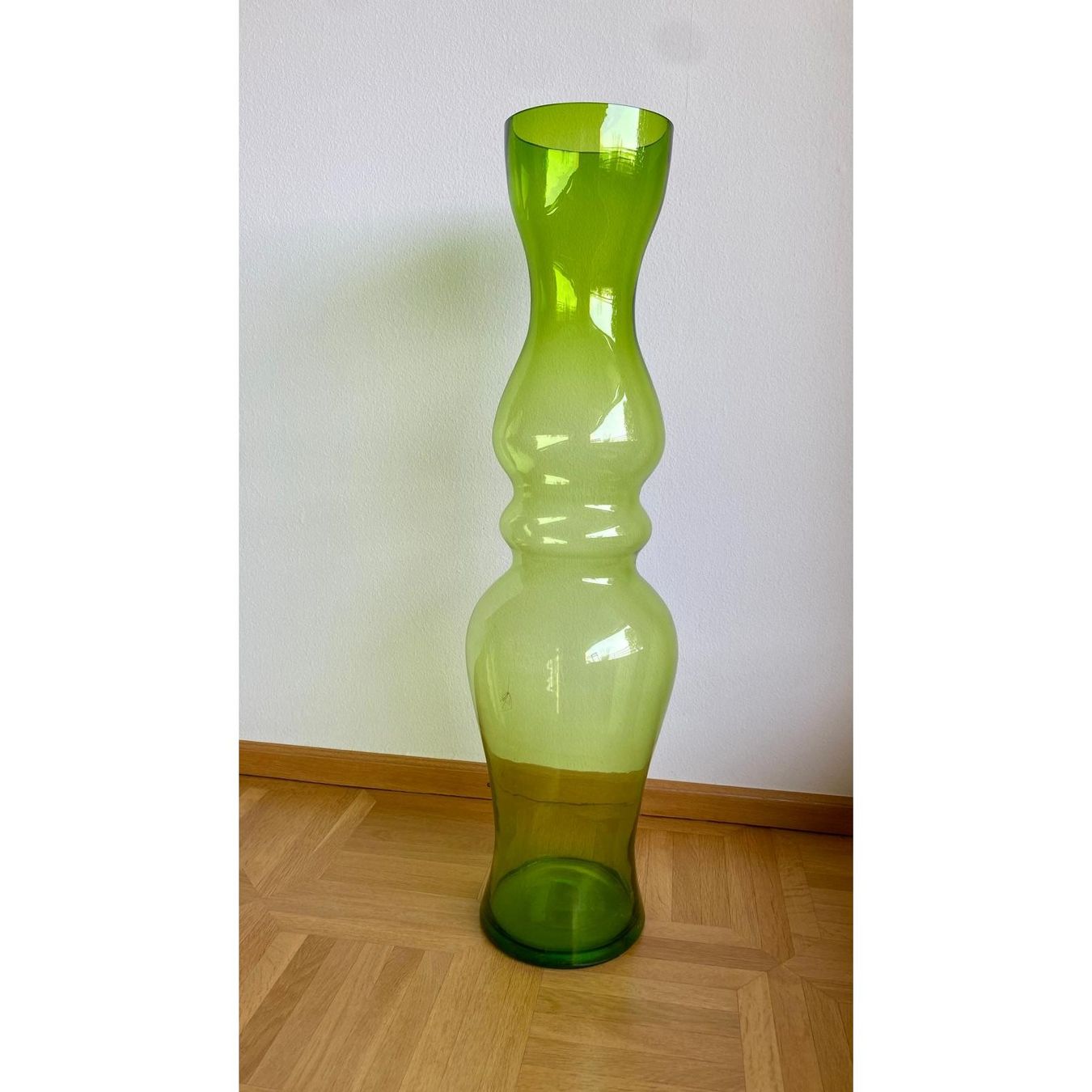 Vasi & Recipienti: Dekorative Glasvase – Usato da Zug venduto da event_more