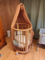 Stokke sleepi lit évolutif complet