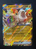 Regirock ex 101 - Double Rare - Destined Rivals - DE