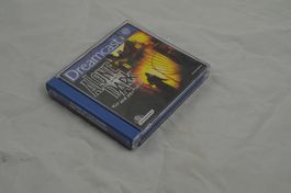 Alone in the Dark The New Nightmare Sega