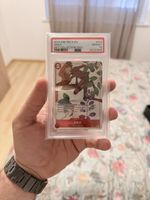 Sanji (Gift Collection 2023) OP01-013 Rare One Piece Card