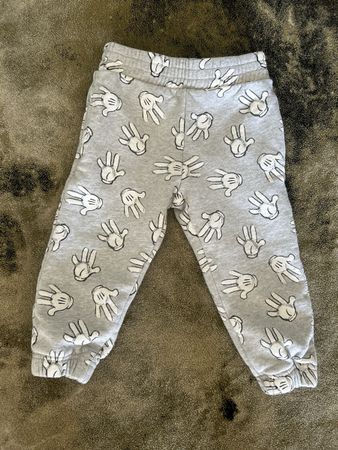 Stella McCartney Sweatpants / 3T/98
