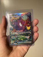 Gengar ex 154 SIR - 30th Celebration - EN Clean