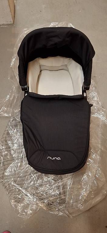 Nuna Sdraiette & Sdraiette a dondolo: Vendo navicella nuna triv next – Usato da S. Vittore venduto da fra_6z6b 4