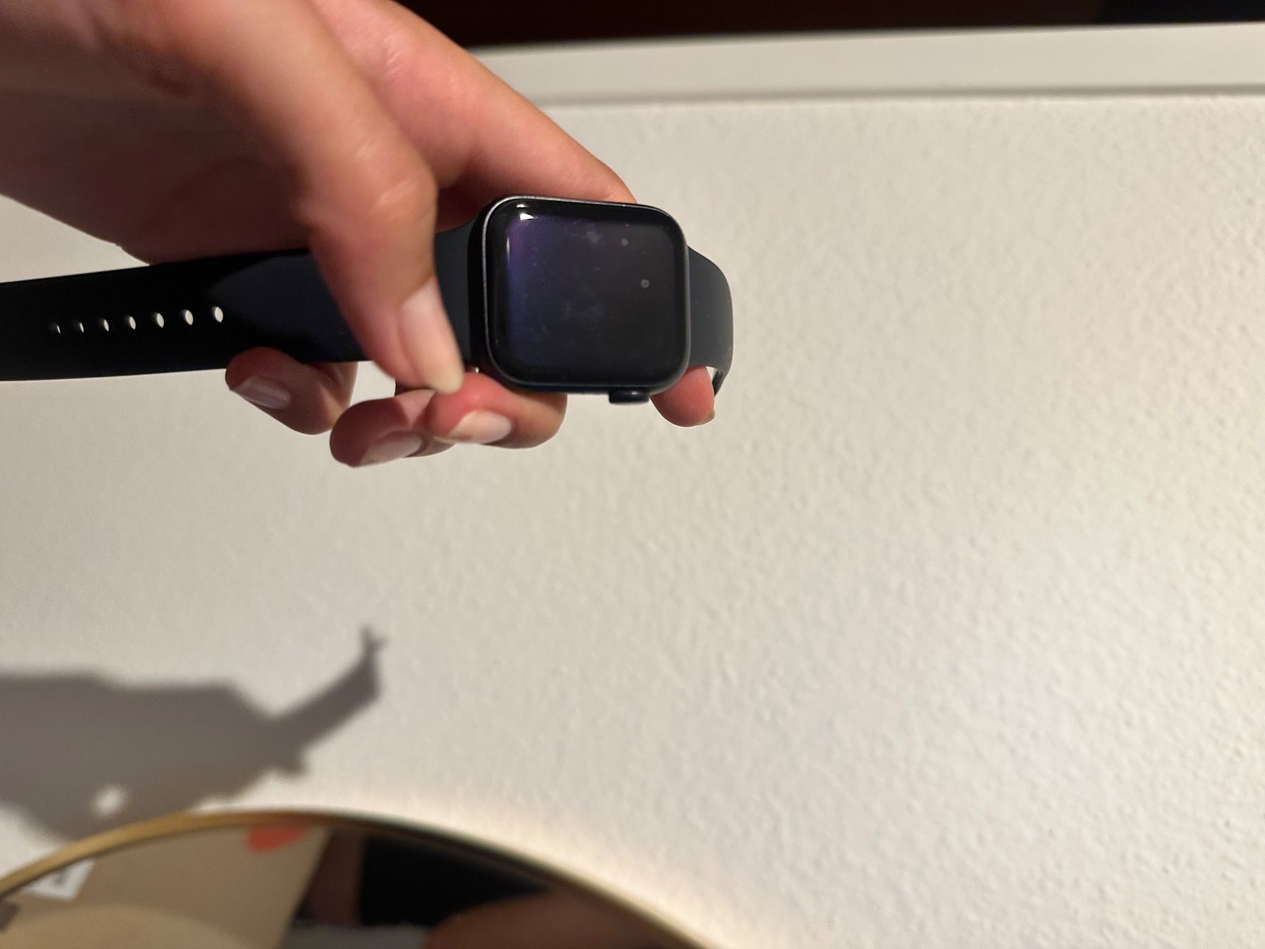 Apple Smartwatch: APPLE Watch SE 3 GPS + Cellular 40 mm, Aluminium, Mitternach – Gebraucht aus Aesch BL von ili23_yg5k 2