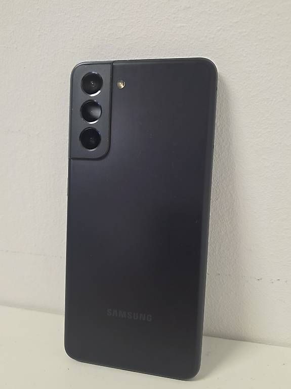 Telefoni cellulari / Smartphones: Samsung Galaxy S21 5G - Phantom Gray – Usato da Rüttenen venduto da jor_66wb 2