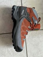 Asolo Boots trekking