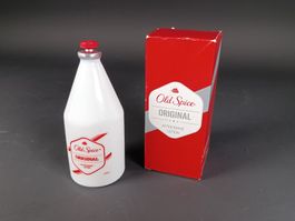 OLD SPICE ORIGINAL after shave lotion