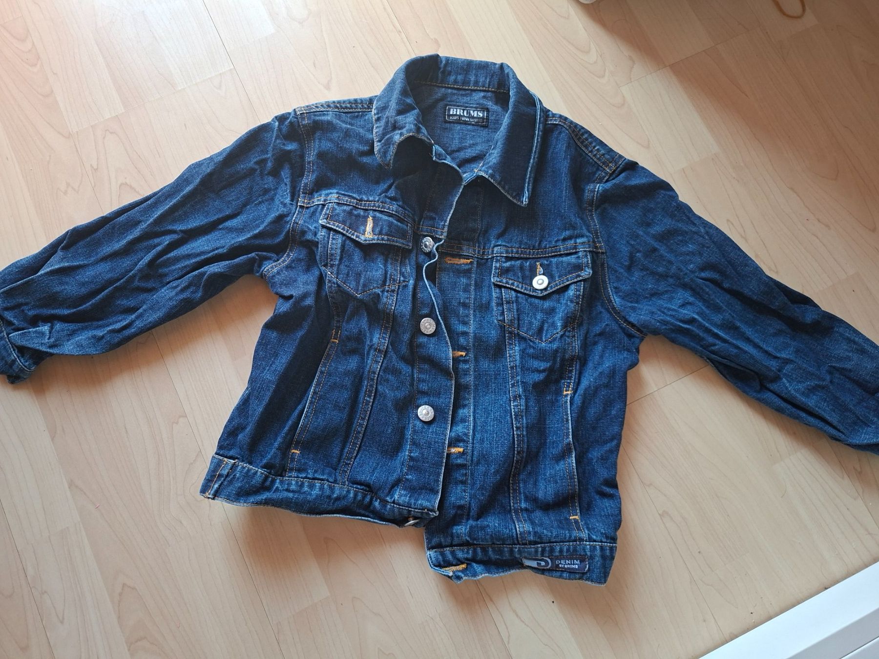 Lotti & Set di vestiti: Lot d'habit garçon taille 128 – Usato da Montmollin venduto da islachat 4