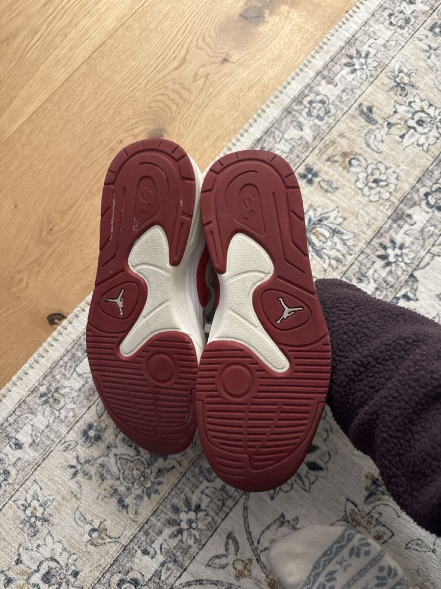 Scarpe da uomo: Nike Air Jordan, Grösse 40.5 – Usato da Staad SG venduto da ha.al 3