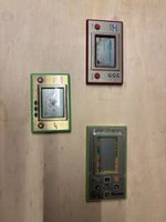 Game & Watch vintage: colleziona i tuoi ricordi!