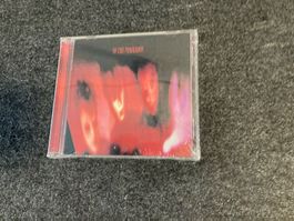 The Cure - Pornography