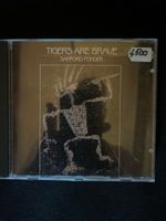 CD Tigers Are Brave Sanford Ponder guter Zustand