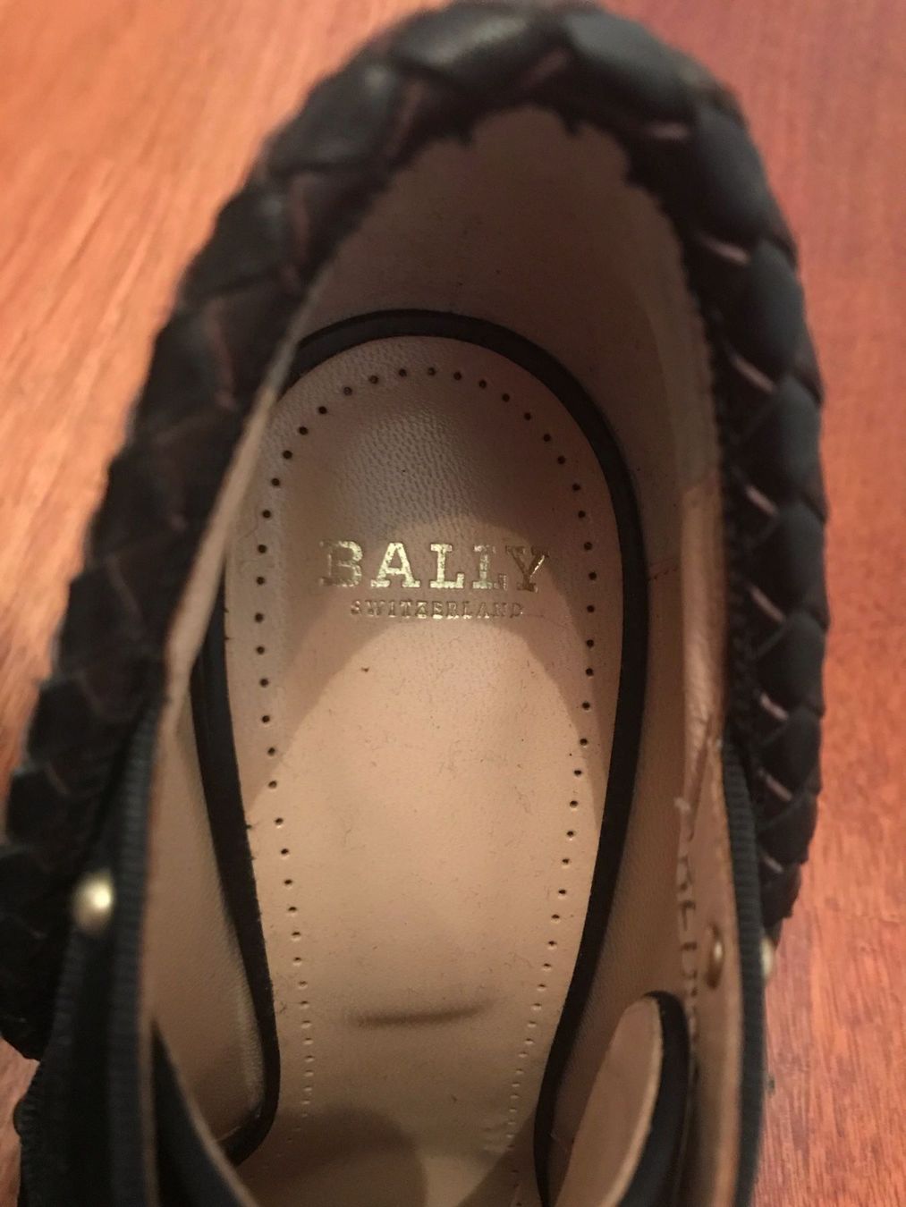 Bally Scarpe da donna: Bally Schuhe Grösse 41 – Nuovo (secondo la descrizione) da Wallisellen venduto da Nataschab0 2