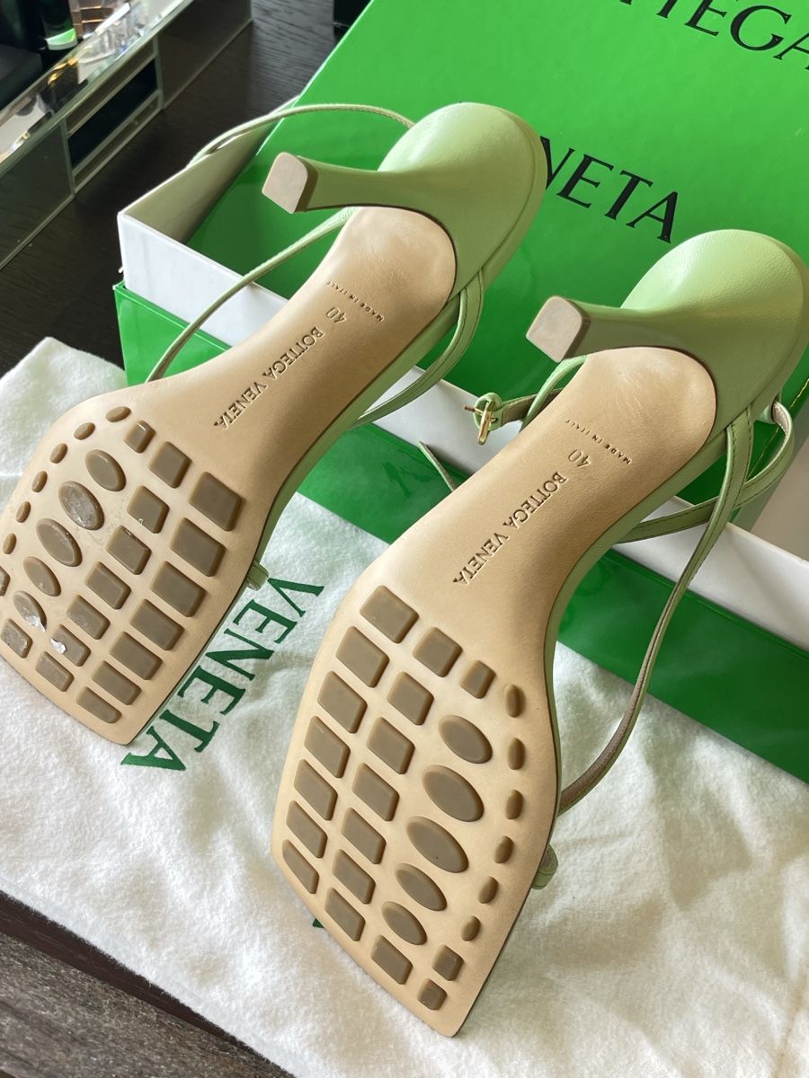 Scarpe da donna: Bottega Veneta – Nuovo e nell'imballaggio originale da Wollerau venduto da mah_9jrb 3