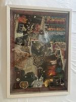 Harry Potter Puzzle 1000 Tlg.