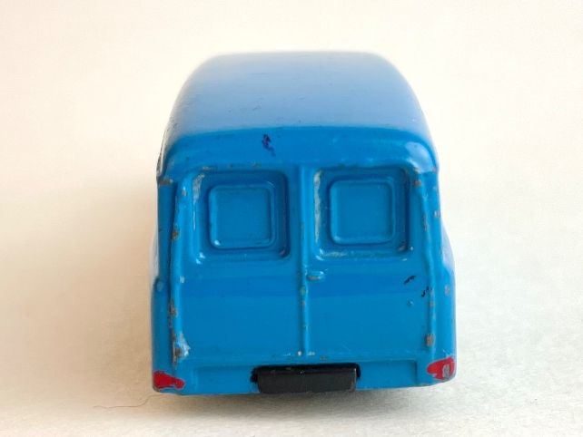 Dinky Toys Modellini d'auto: Vintage Dinky Dublo 063 Commer Van – Usato da Genthod venduto da lightyear63 7