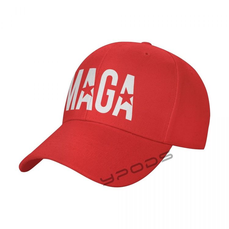 Casquette america great promo again