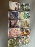 Sammlung Pokémon Karten jp / Lot cartes pokemons jp