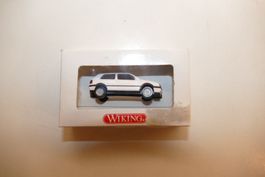 Wiking 1:87: VW Golf GTI weiss