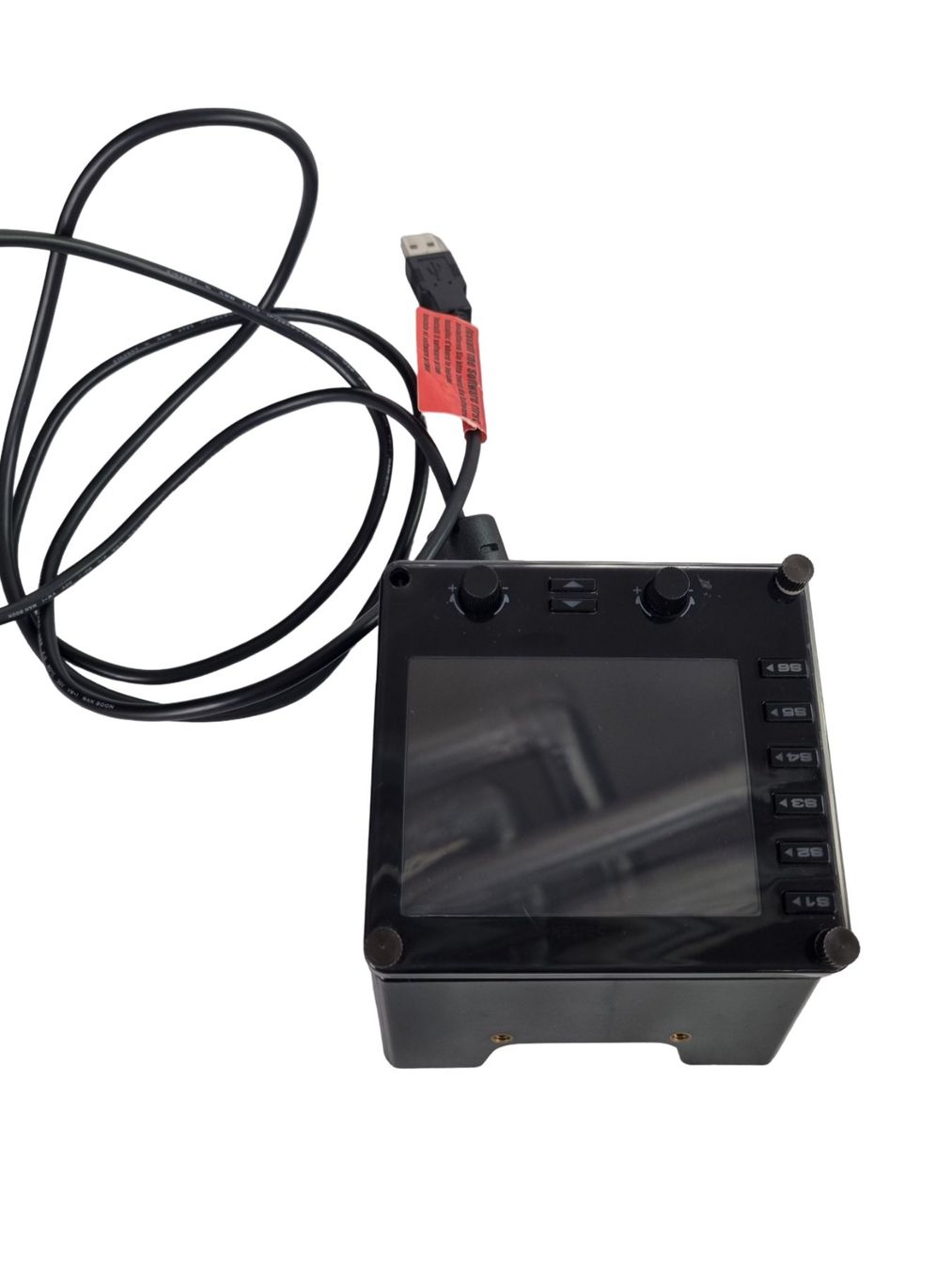 Saitek Controller: SAITEK Flight Instrument Panel USB – Usato da Wangen b. Olten venduto da Restwert_Wangen 9