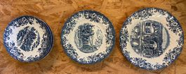Geschirrset JOHNSON BROS. England UK GB Set Sammler