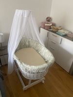 Alvi Baby Wiege, Top Zustand