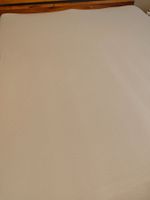 Fixleintuch 180x200cm, grau