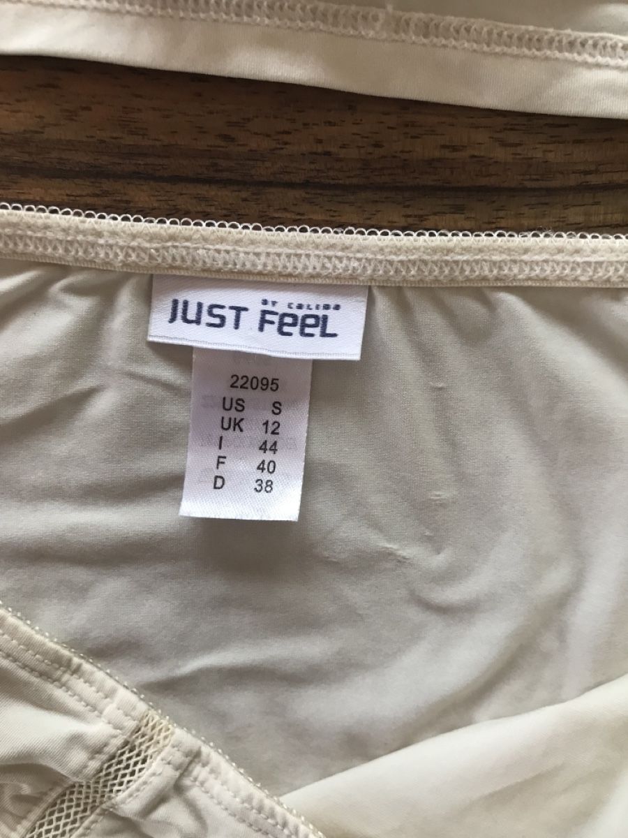 Calida Altra biancheria intima: Unterwäsche Set, just feel Calida – Usato da Alpnach Dorf venduto da marvo 6