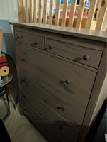IKEA Hemnes Kommode