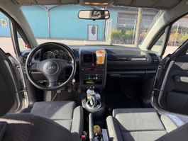 Audi A2 / 1.4