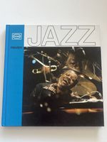 SILVA FREIZEIT Jazz Buch - Perfekt für Musikliebhaber!