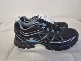 Chaussures de randonnée, idéales pour vos sorties!