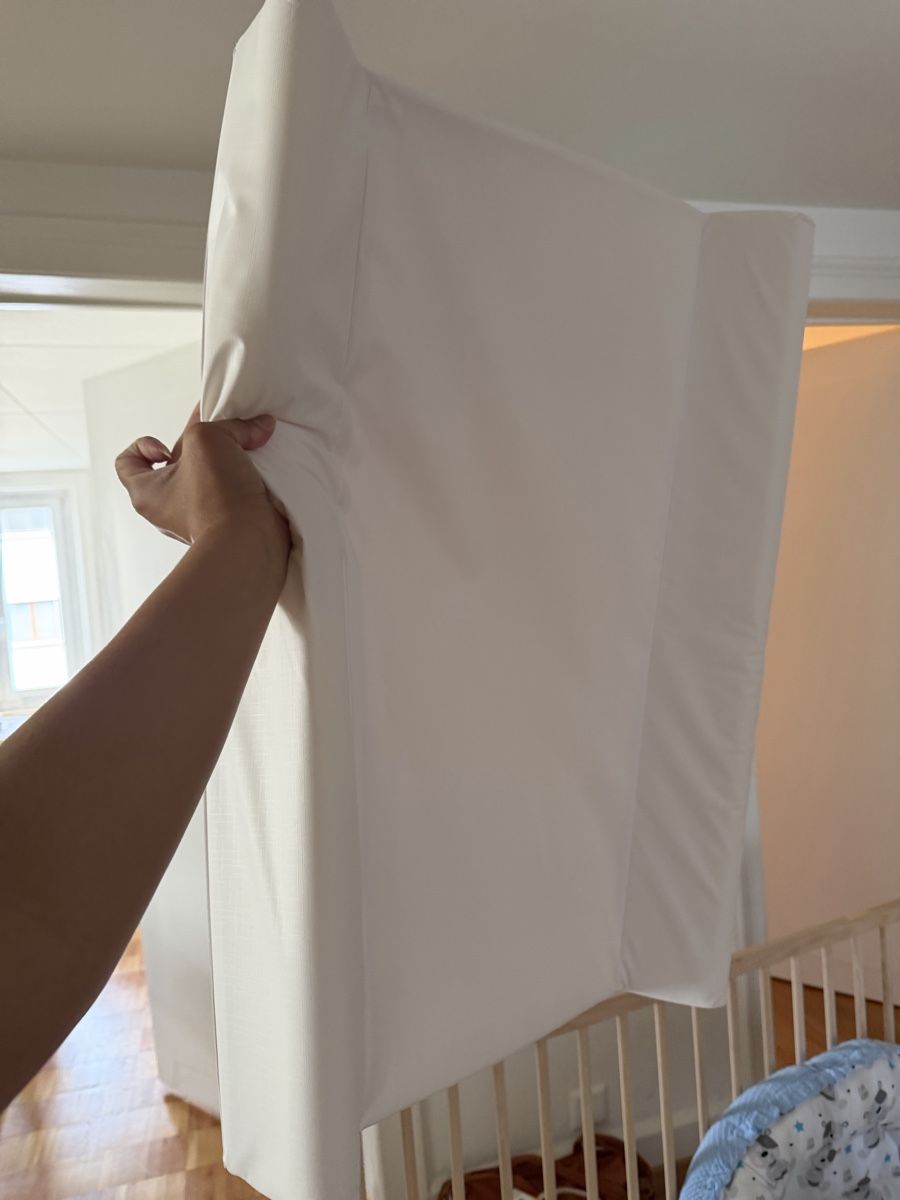Fasciatoi & Accessori: Wickeln Tisch Kissen – Usato da Luzern venduto da bjo_nzm7