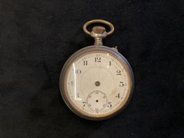 Taschenuhr