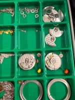 Fournitures Blancpain Spare parts