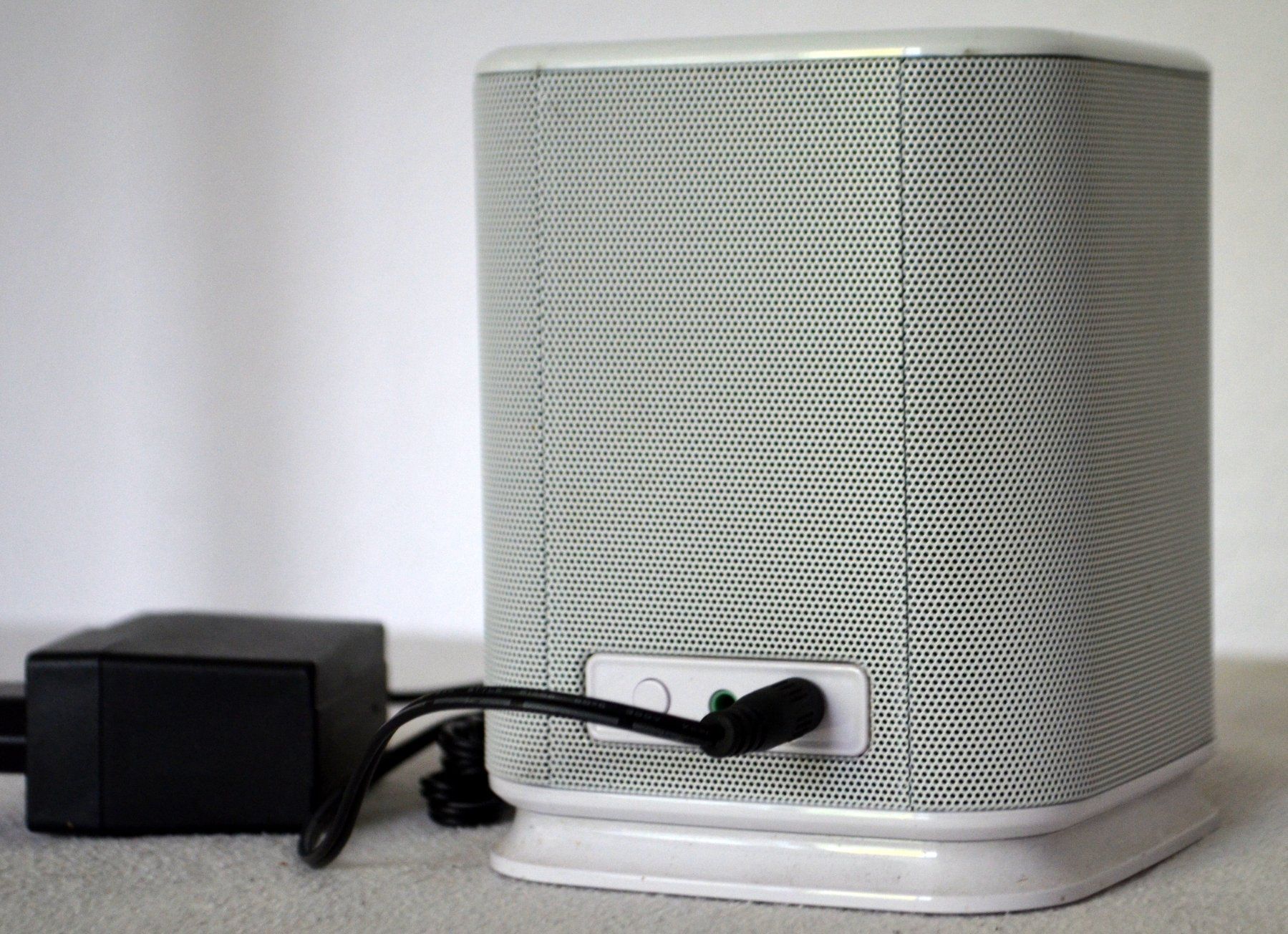 Casse acustiche: Bluetooth M8 Lautsprecher / haut-parleur – Usato da Collonges venduto da arashee 3