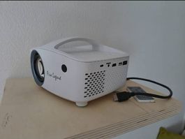 Acer Beamer "Fire Legend" Full HD
