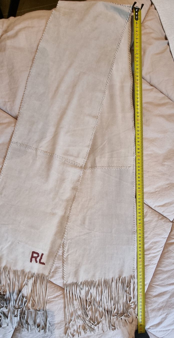 Ralph Lauren Foulard & Sciarpe: Écharpe RALPH LAUREN femme – Usato da Borex venduto da mab_28bf 5