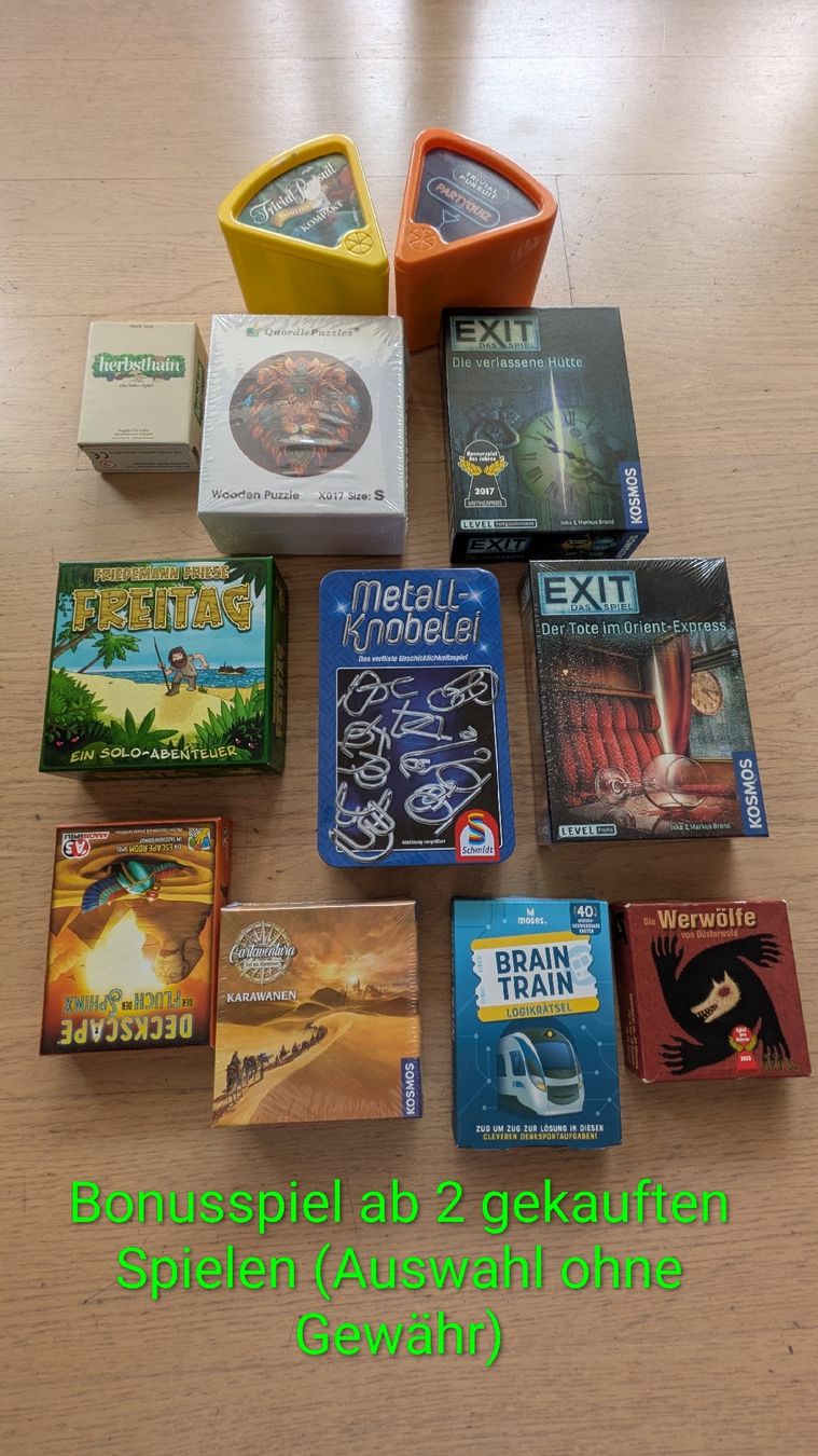 Spiele: Aldebaran Duel  – Gebraucht aus Therwil von sep_x8pw 3