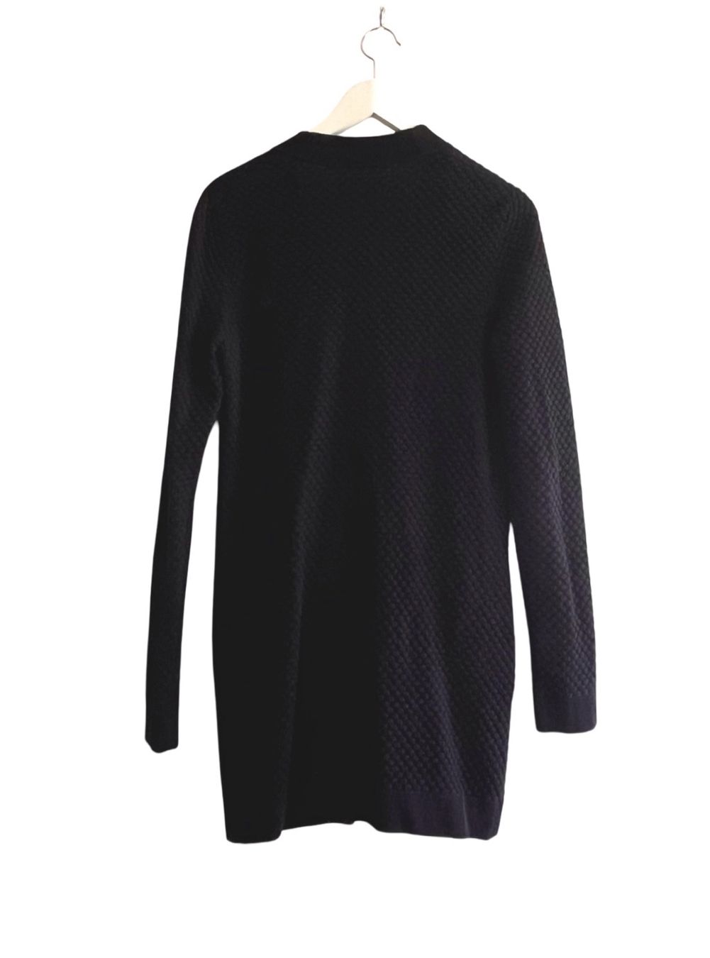 Cos Jacken: COS Strickjacke aus Baumwolle – Gebraucht aus Jona von vanessasupermarket20 5