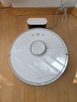 Roborock S5 - Saug/Wischroboter