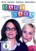 Baby Mama ( Originalverpackt )