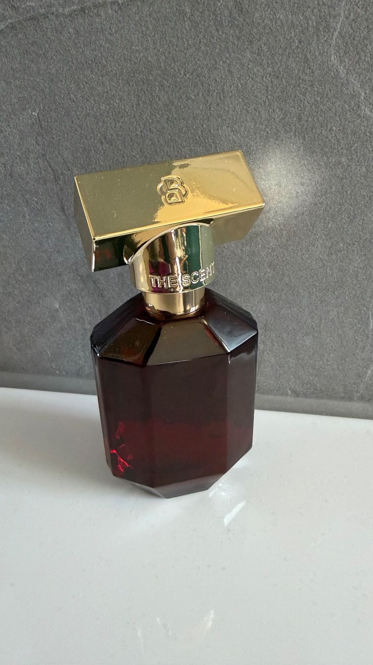 Hugo Boss Parfum & Eau de Toilette: Parfüm Boss – Neu (gemäss Beschreibung) aus Richterswil von anisin 1