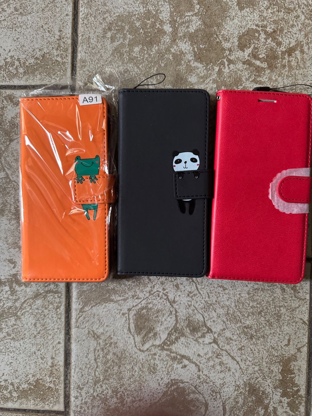 Cover & Protezioni schermo: étuis pour samsung S10 Lite – Nuovo e nell'imballaggio originale da Marly venduto da gol_7sfs 4