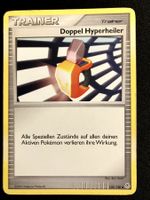 Pokemon Doppel Hyperheil - Diamant & Perl 105/130 - Deutsch