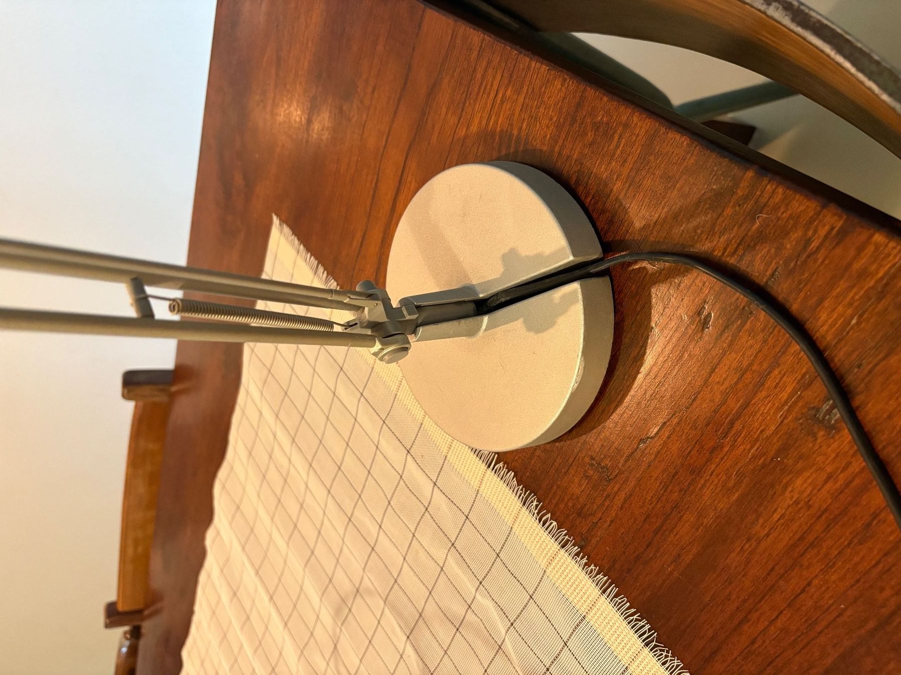 Lampade: Lampe Luceplan Berenice D12, design Meda/Rizzatto – Usato da Zürich venduto da and_bbr2 4