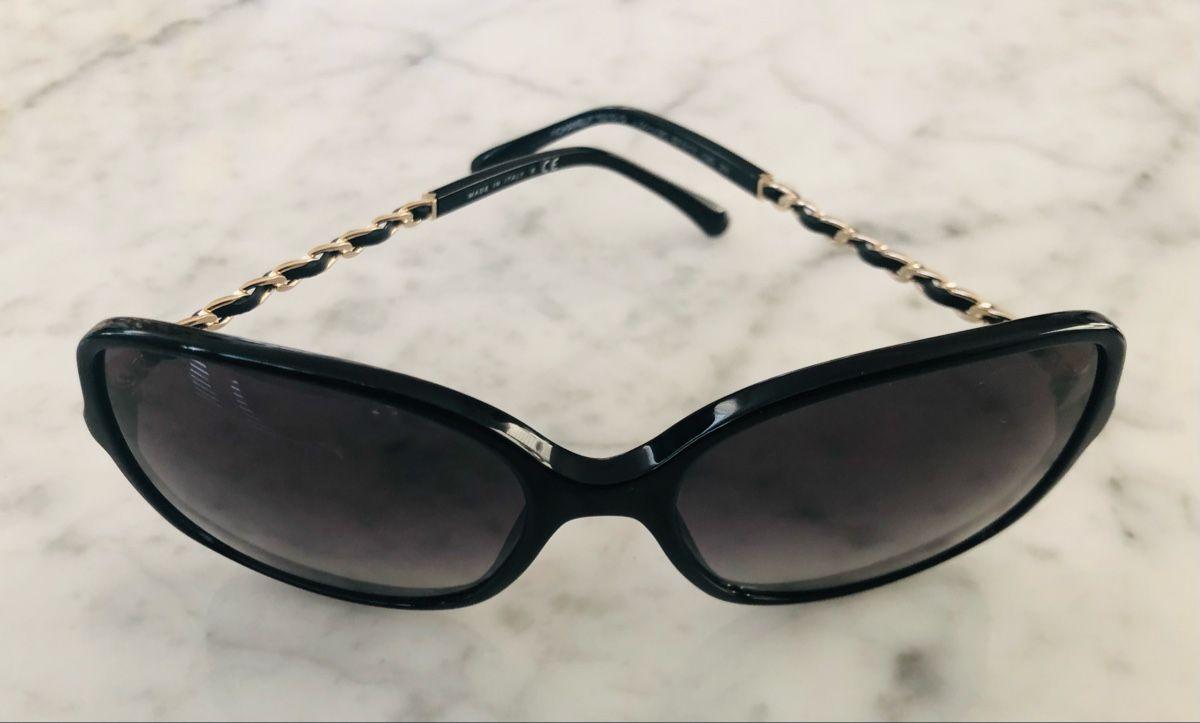 Chanel Lunettes & Verres: CHANEL Sonnenbrille – Neuf (Voir description) à Gebenstorf par Feelgood686 3